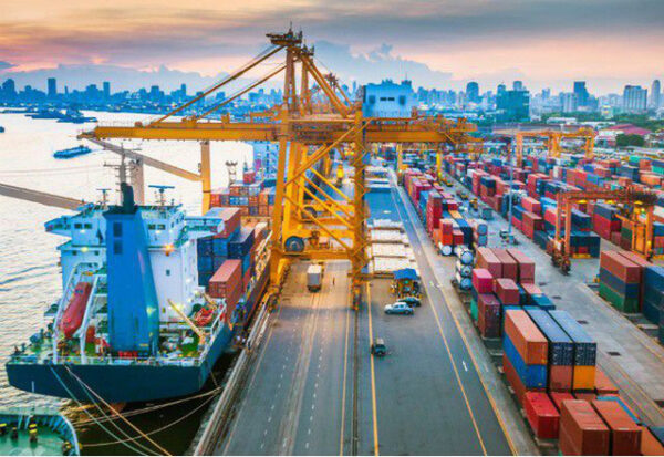 xuất hóa đơn xuất khẩu